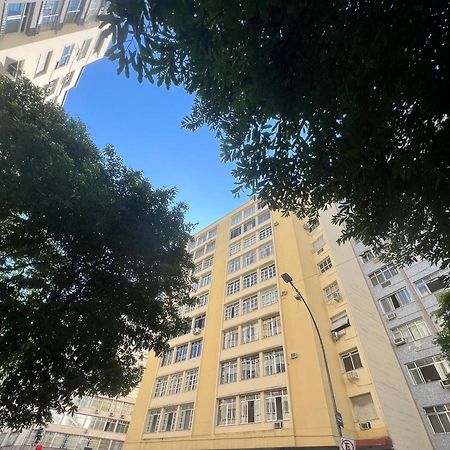 Copacabana Experience Apartment Rio de Janeiro Exterior photo