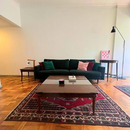 Copacabana Experience Apartment Rio de Janeiro Exterior photo