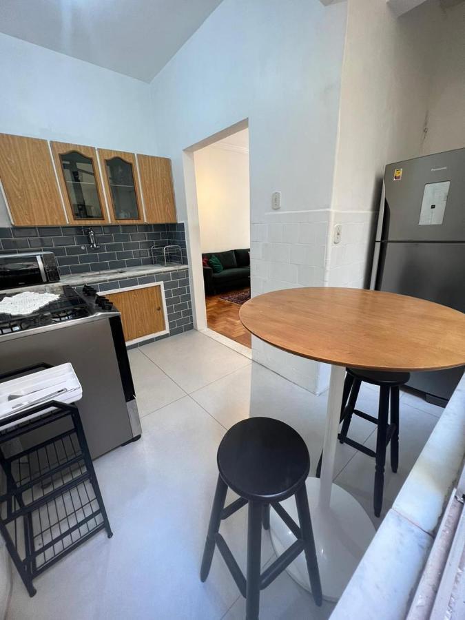 Copacabana Experience Apartment Rio de Janeiro Exterior photo