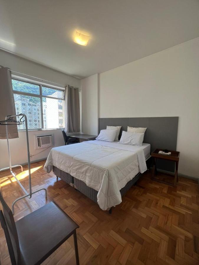 Copacabana Experience Apartment Rio de Janeiro Exterior photo